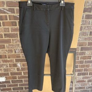 Size 12S Express Dress Pants